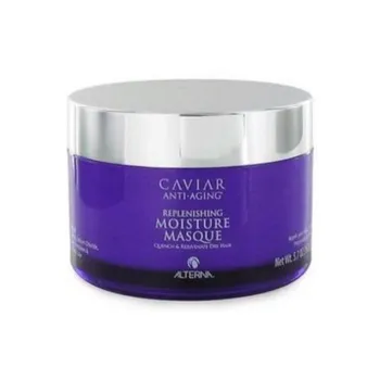 Alterna Caviar Replenish Moisture Masque kaviárová hydratační maska 150 ml