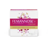 Femannose P ProDuo