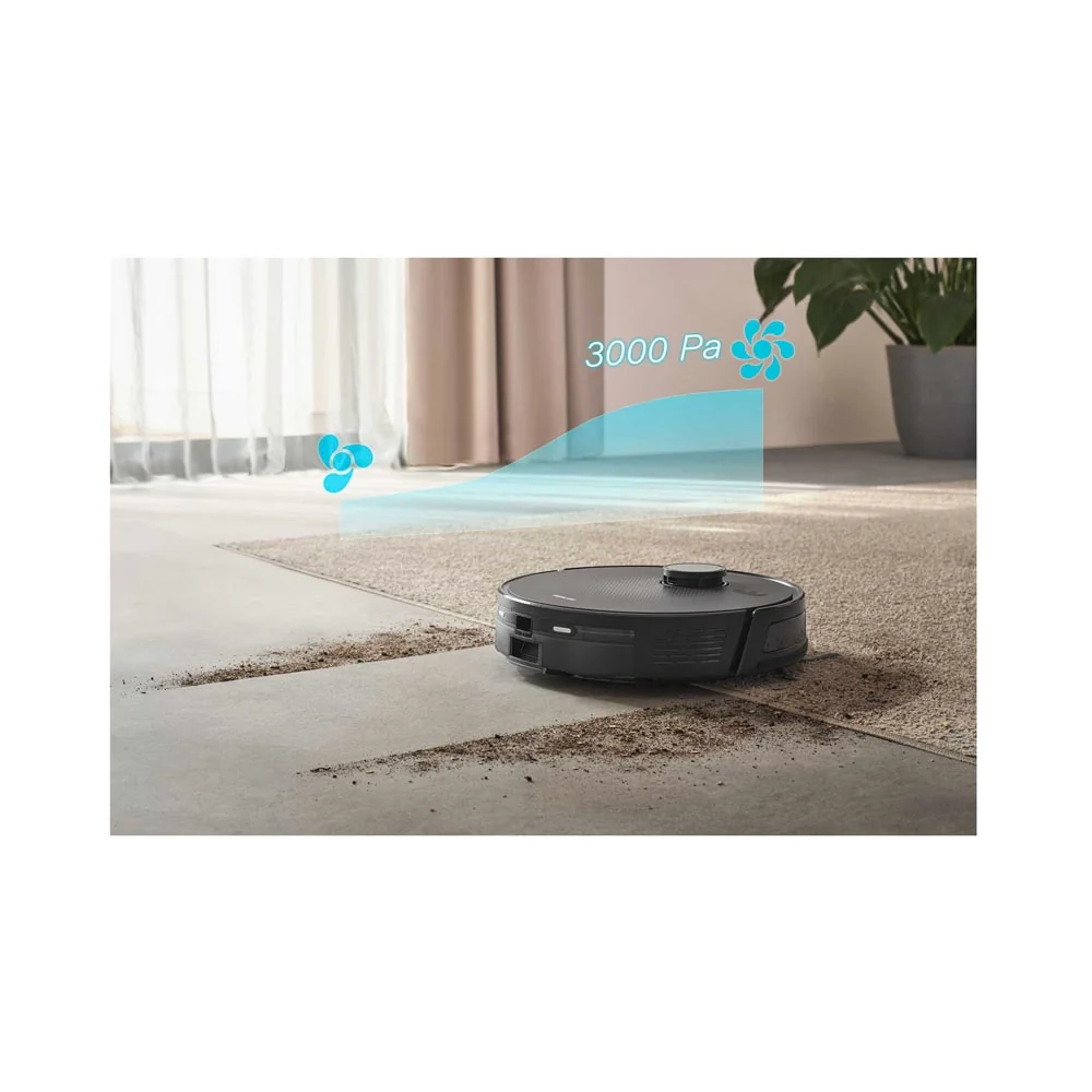 SENCOR SRV 9020BK robotický vysavač
