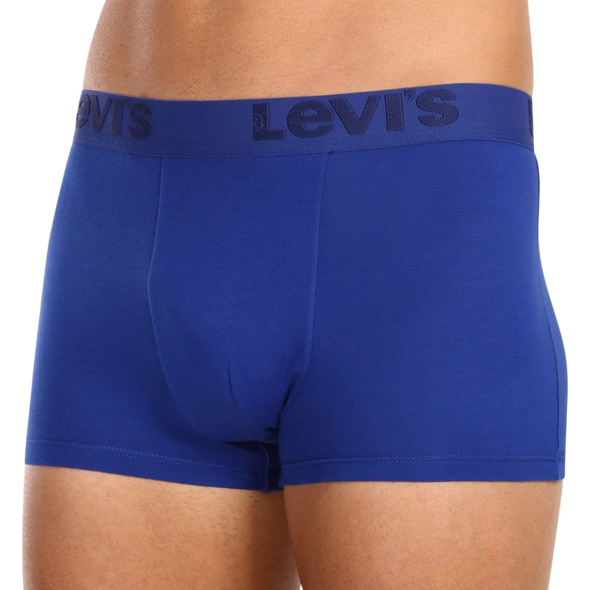 Levi's 3PACK pánské boxerky vícebarevné (905042001 022) M