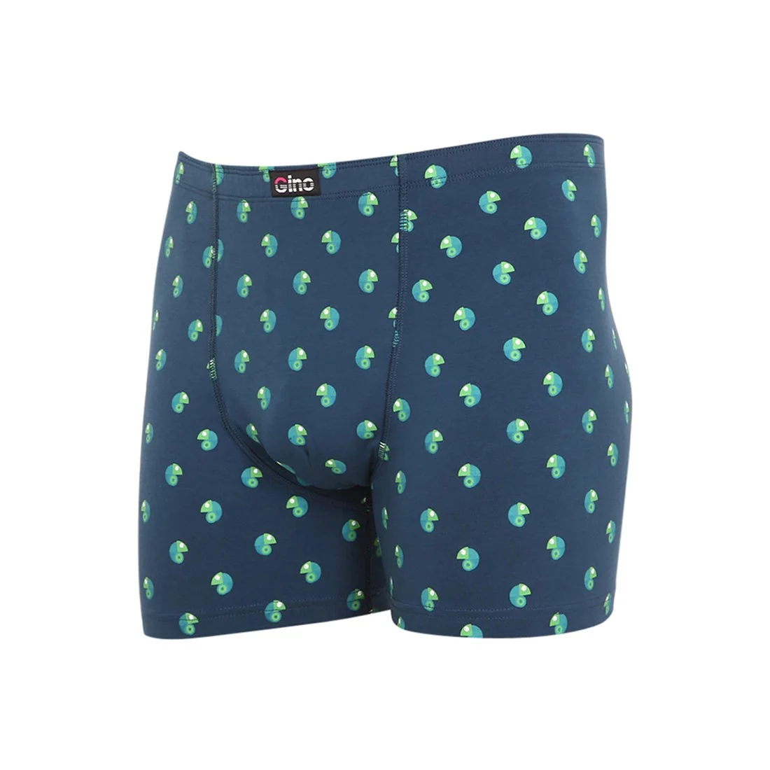 Gino Pánské boxerky vícebarevné (74139) M