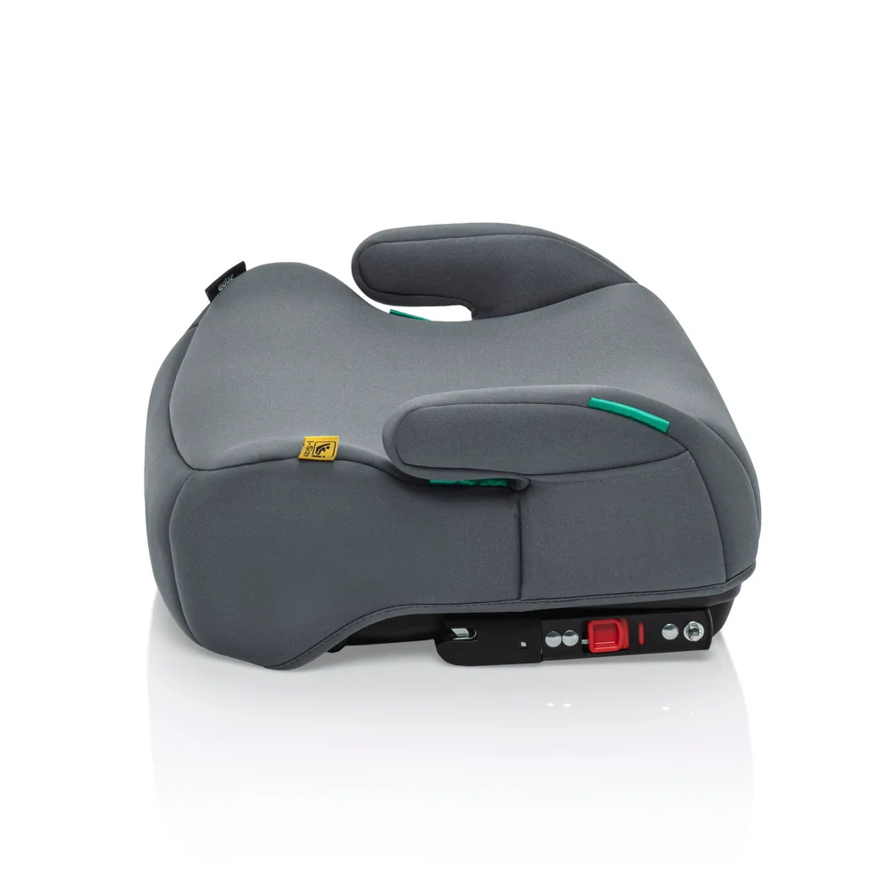Zopa Autosedačka Kappa R129 isofix, Grey 2