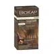 BIOKAP Nutricolor Delicato Rapid 7.33 Blond zlatá pšenice barva na vlasy 135 ml