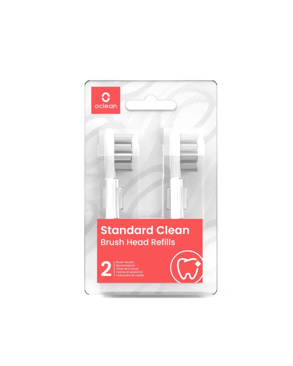 Oclean Standard Clean Soft