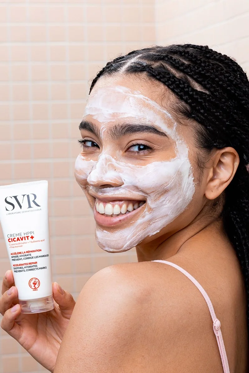 SVR Cicavit+ Creme HPPI regenerační krém 40 ml