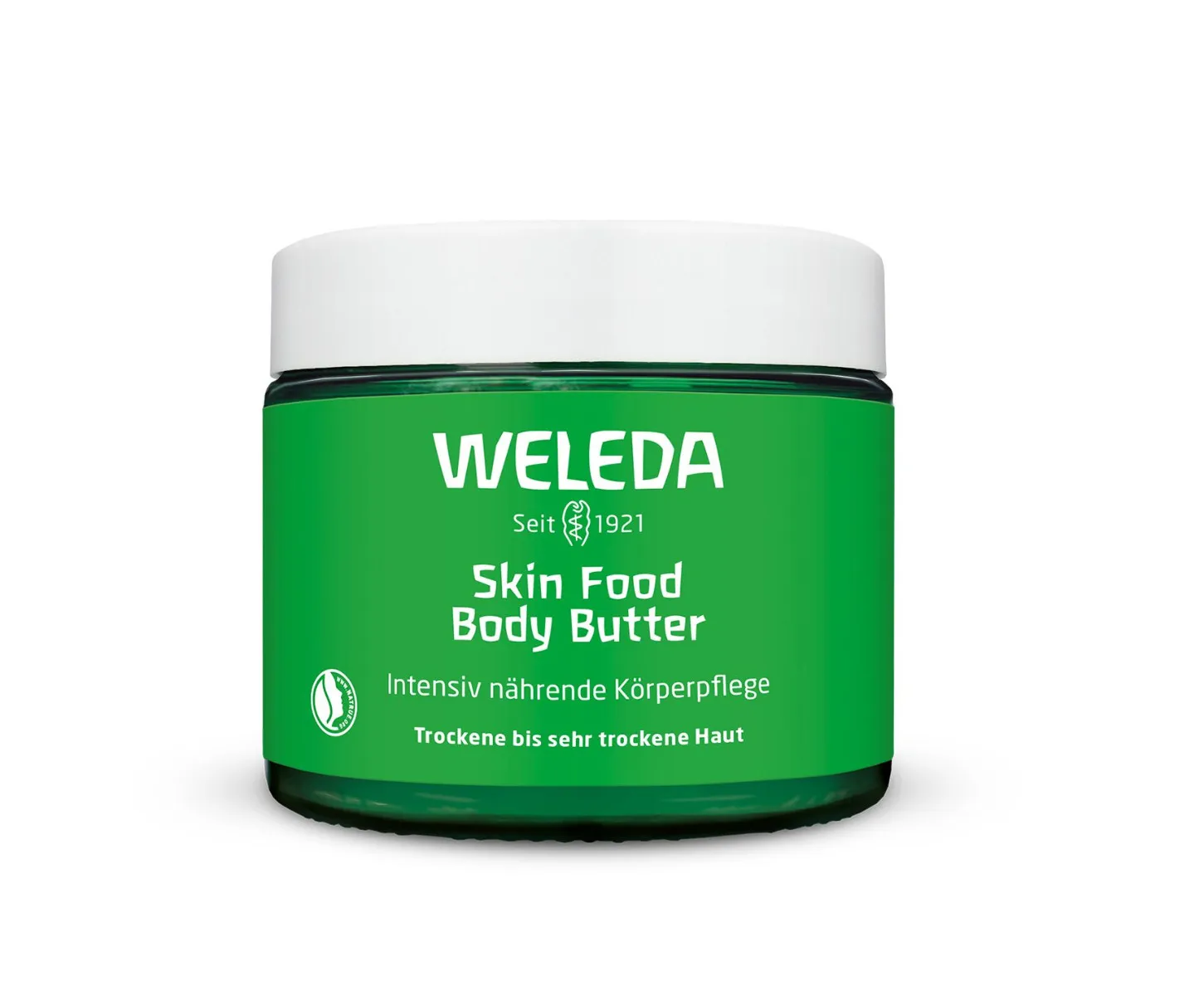 Weleda Skin Food Body Butter 150 ml