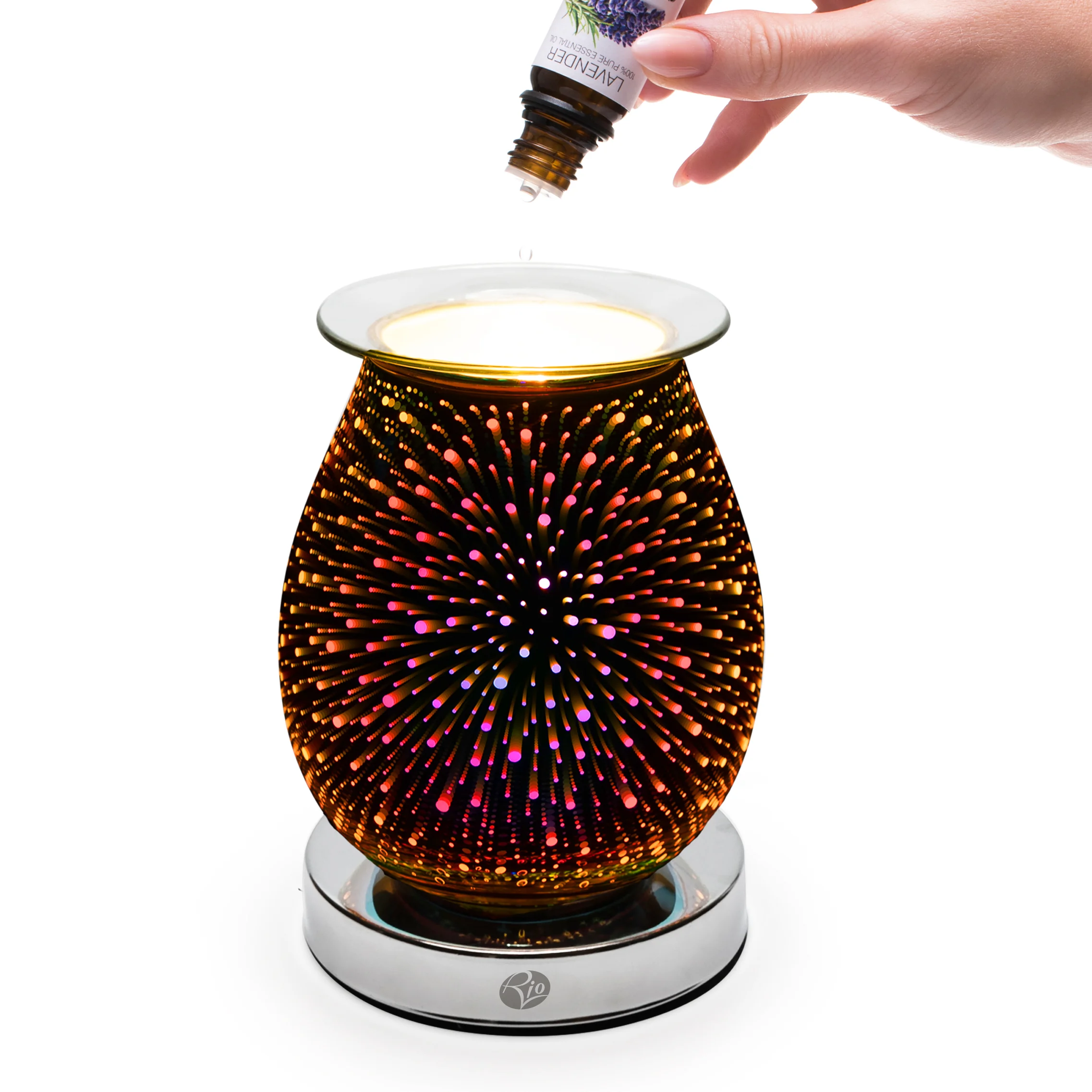 Rio Aroma difusér LAAL