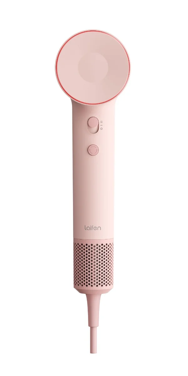 Laifen Swift SE 2 Special fén na vlasy pink