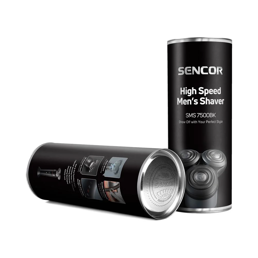SENCOR SMS 7500BK holicí strojek