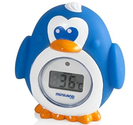 Miniland Thermokit Blue sada teploměrů