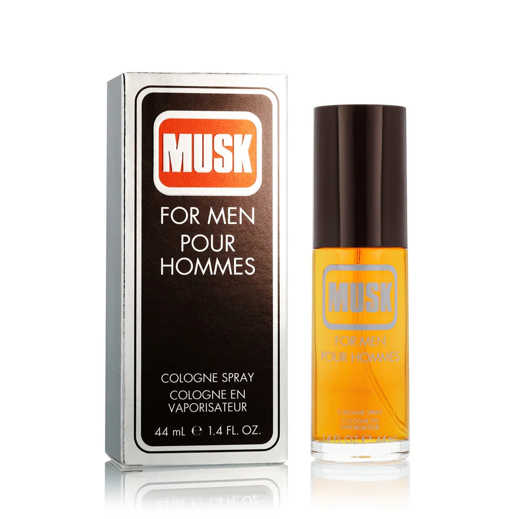 Jovan Musk for Men EDC 44 ml M (Dark Cover)