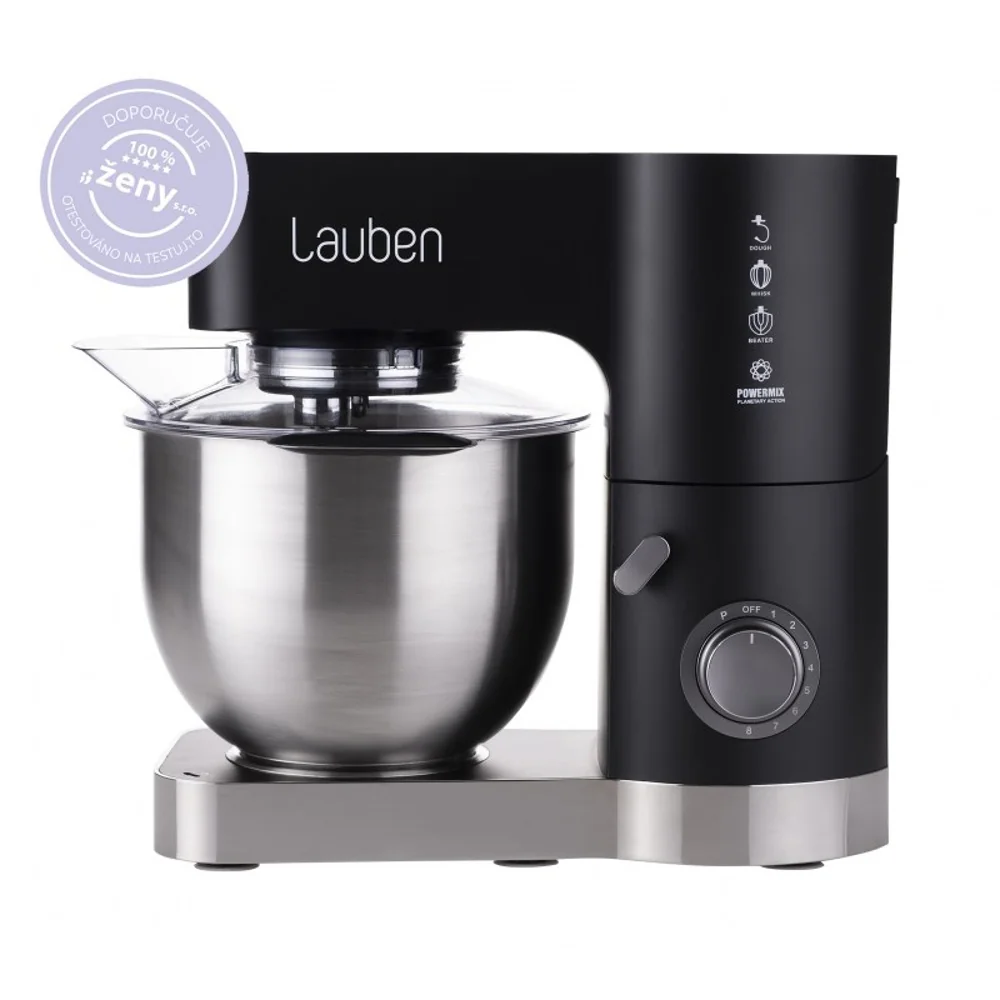 Lauben Kitchen Machine 1200BC kuchyňský robot