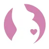 Těhotenství logo