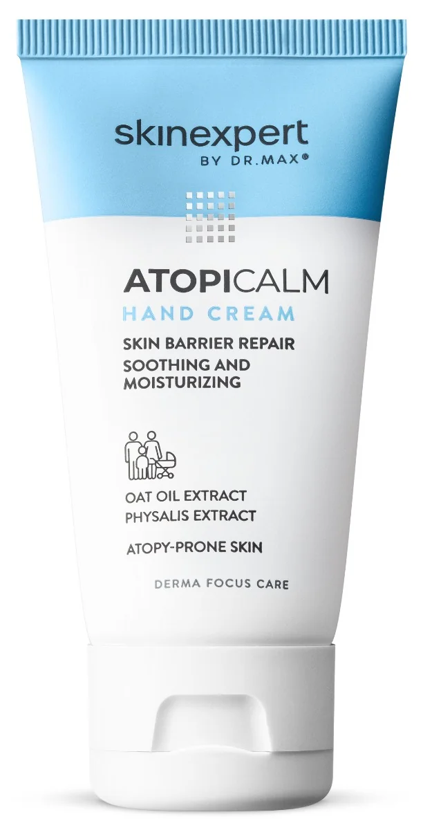skinexpert BY DR.MAX Atopicalm Hand Cream krém na ruce 50 ml