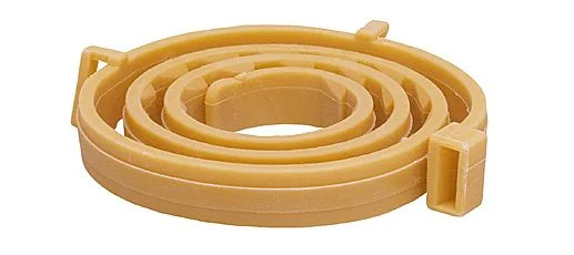 Kiltix Obojek pro velké psy 70 cm 1 ks