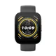 Amazfit Bip 5 Soft Black chytré hodinky