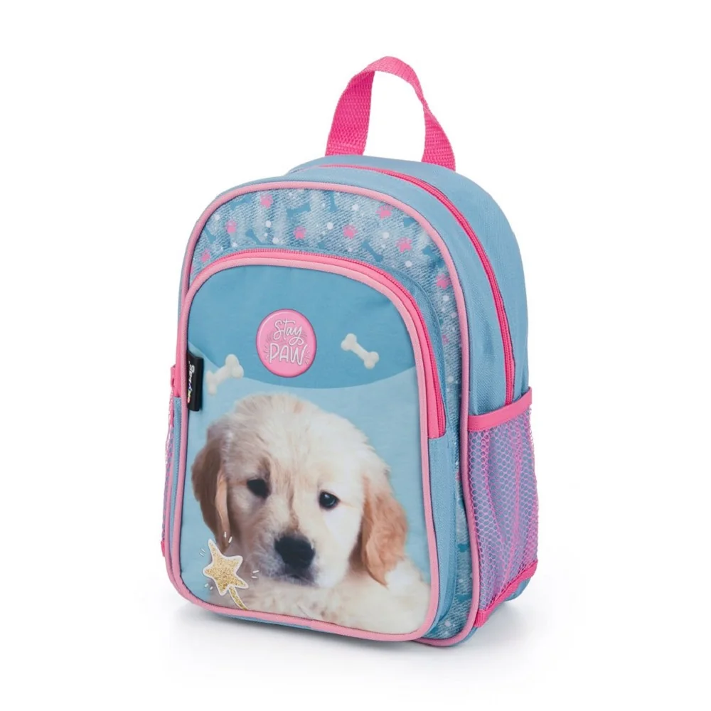 Oxybag Batoh dětský předškolní pes