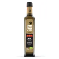 Terra Creta Estate Extra Virgin olivový olej BIO
