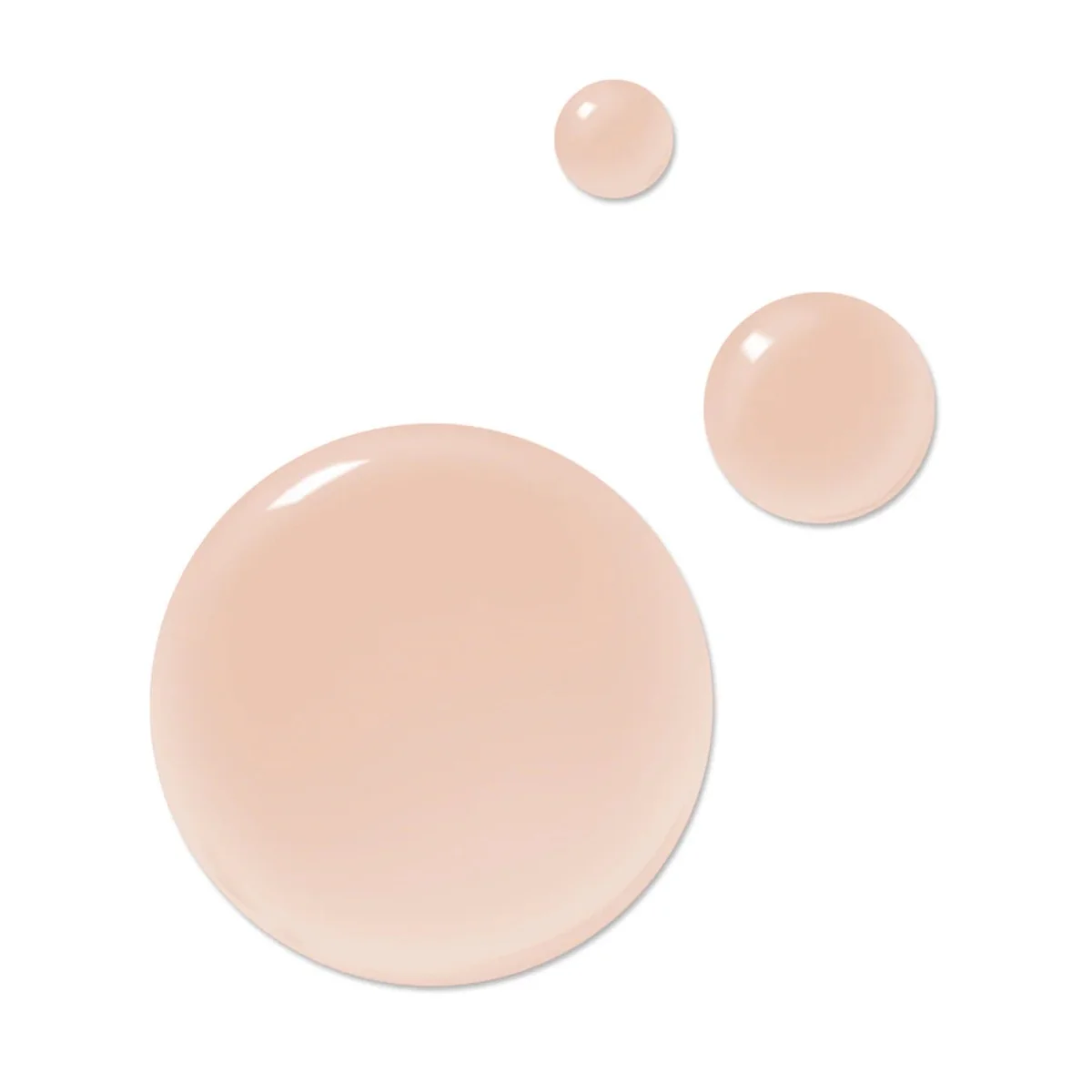 Londontown kur Nail Veil No.1 zpevňující tónovaná péče na nehty 12 ml