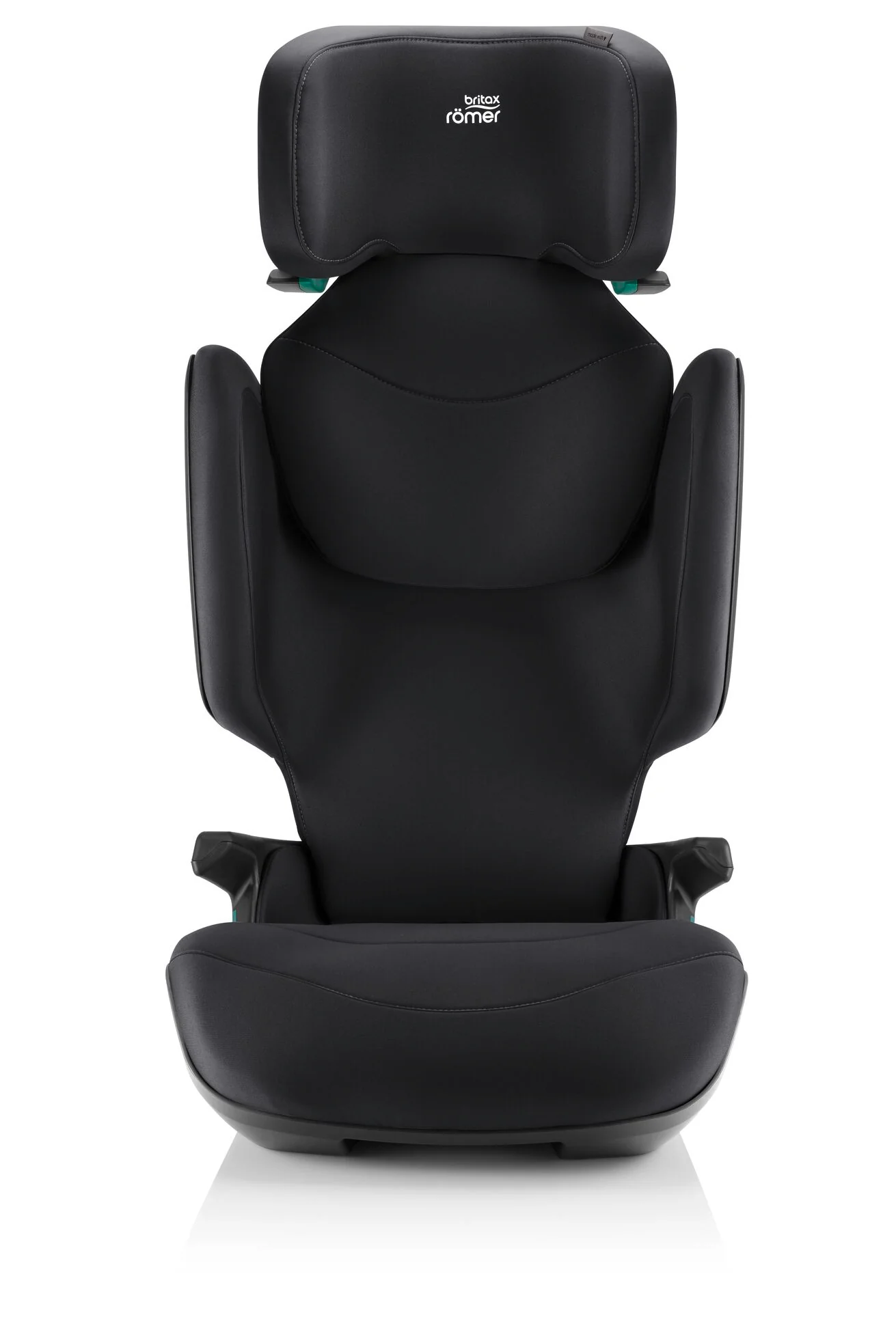 Britax Römer Autosedačka Kidfix Pro M Classic, Space Black 1