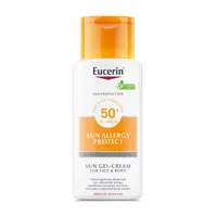 Eucerin SUN Allergy Protect SPF50+