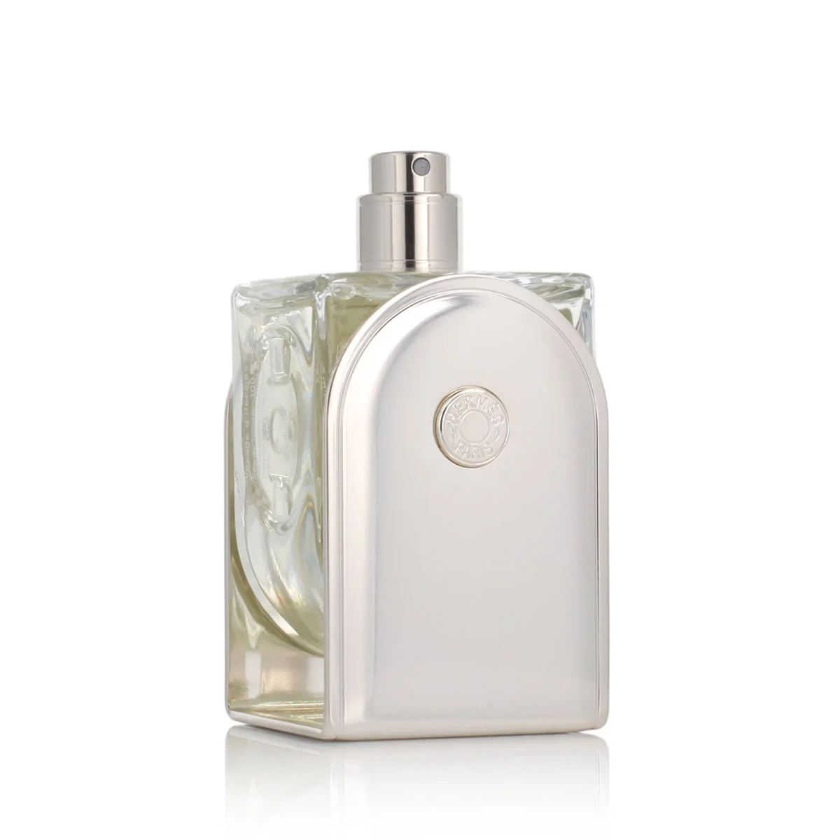 Hermès Voyage D' EDT plnitelný 100 ml UNISEX