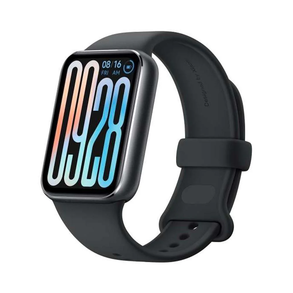 Xiaomi Smart Band 9 Pro chytré hodinky Obsidian Black