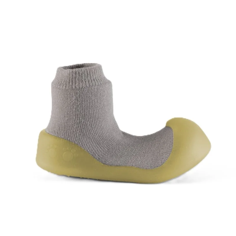Chameleon ponožkové botičky Stone vel. 135