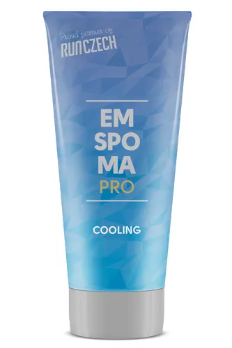 EMSPOMA PRO Cooling