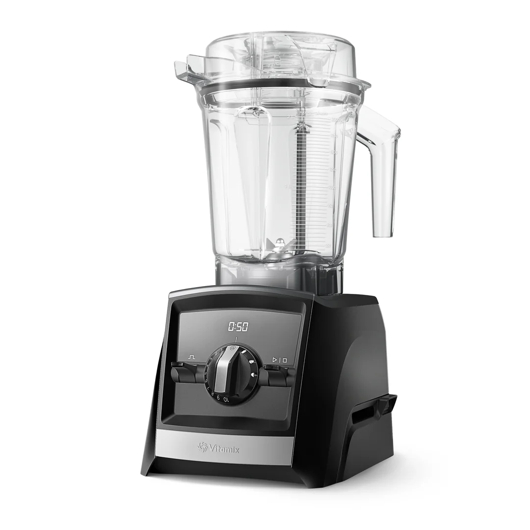 Vitamix Ascent A2500 černý Mixér (VM-063188)