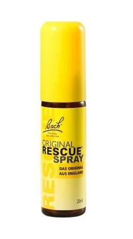 Dr.Bach Remedy Krizový sprej