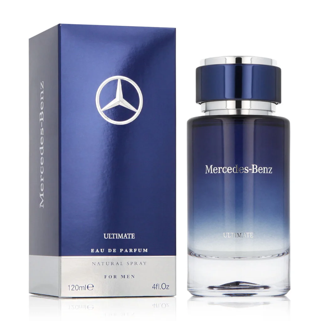 Mercedes-Benz Ultimate EDP 120 ml M