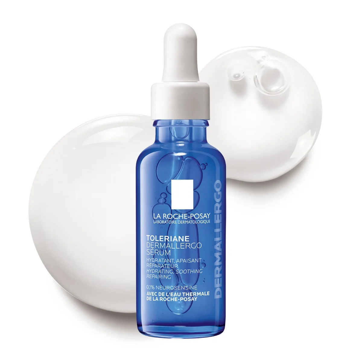 La Roche-Posay Tolériane Ultra Dermallergo sérum na citlivou pleť 30 ml