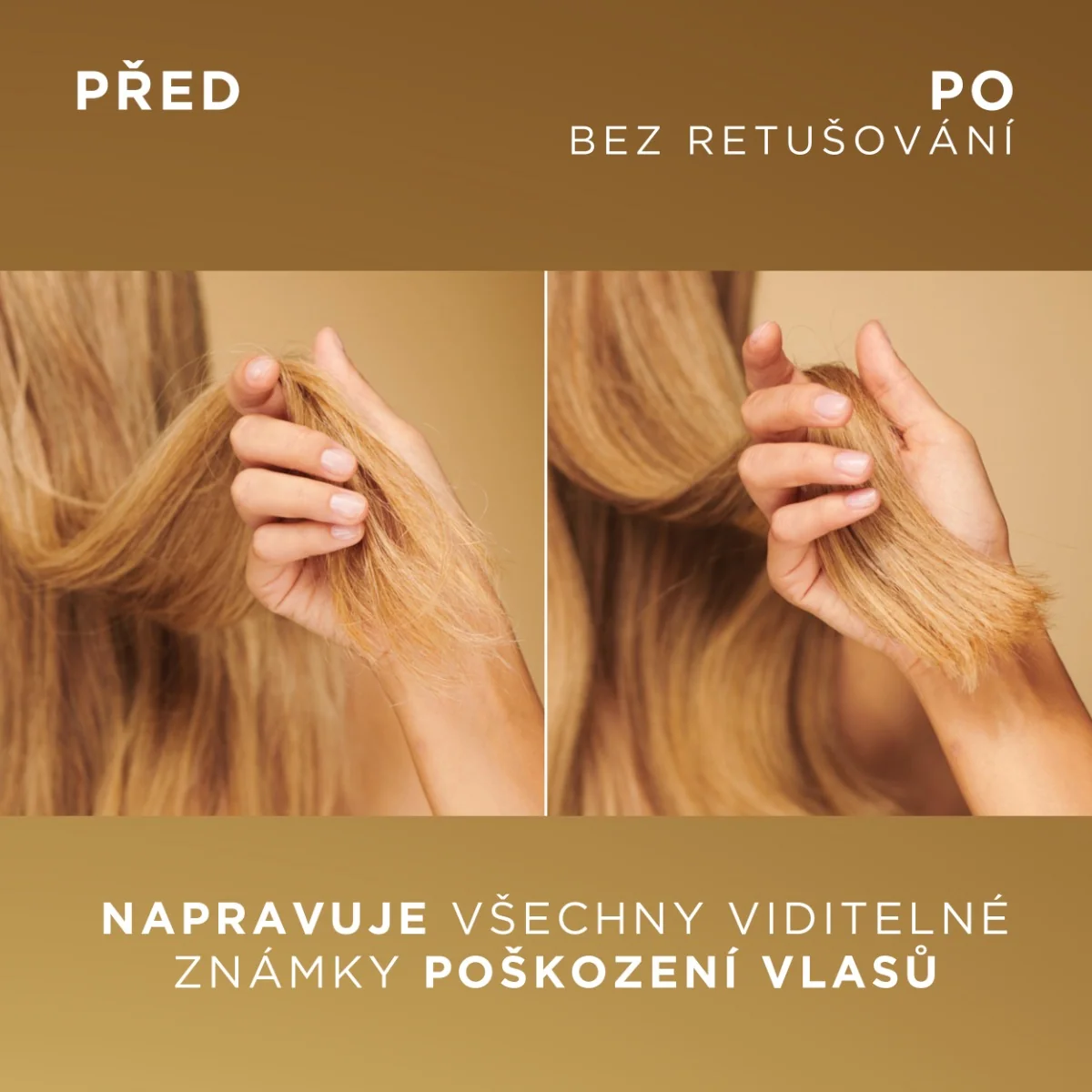 Pantene Pro-V Bond Repair kondicionér na suché a poškozené vlasy 160 ml