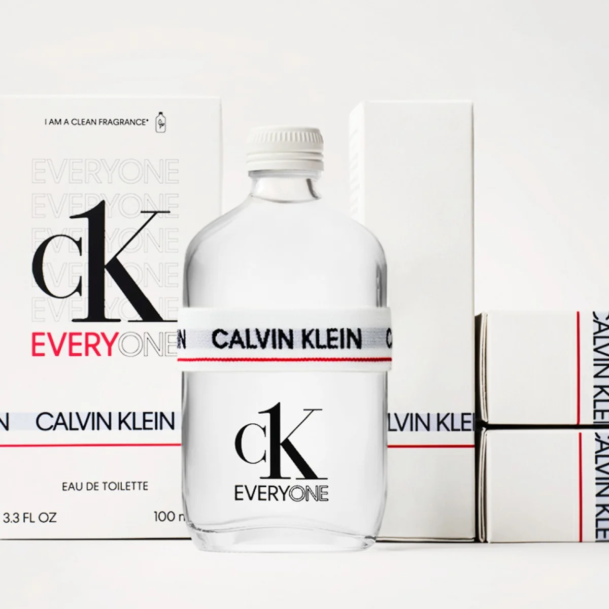 Calvin Klein Everyone toaletní voda unisex 200 ml