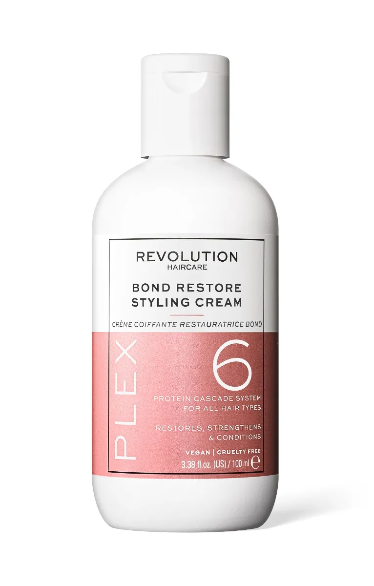 Revolution Haircare Plex No.6 Bond Smoother
