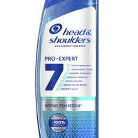 Head&Shoulders Pro-Expert Mint&Menthol Šampon proti lupům