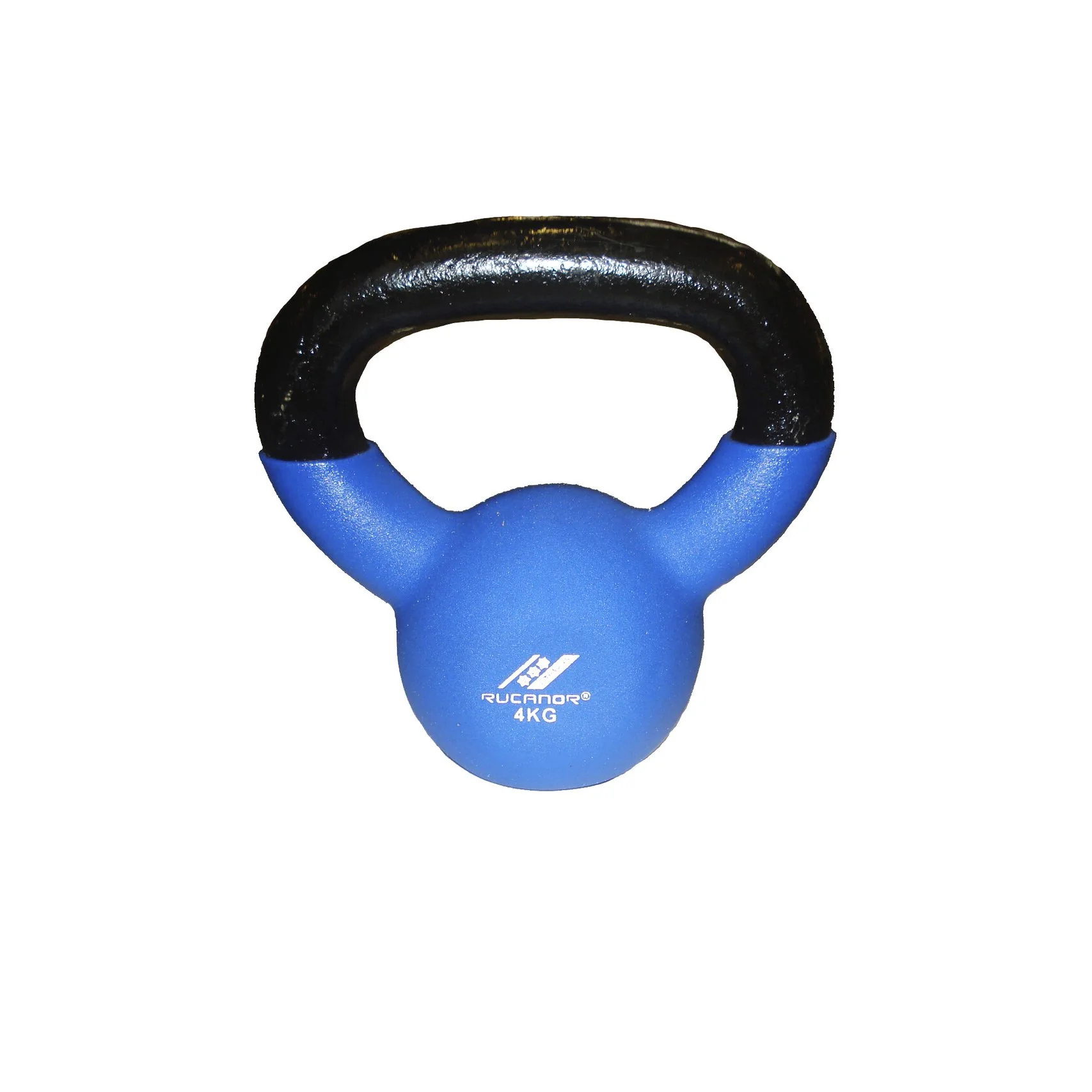 Rucanor Kettlebell, Váha: 10 Kg