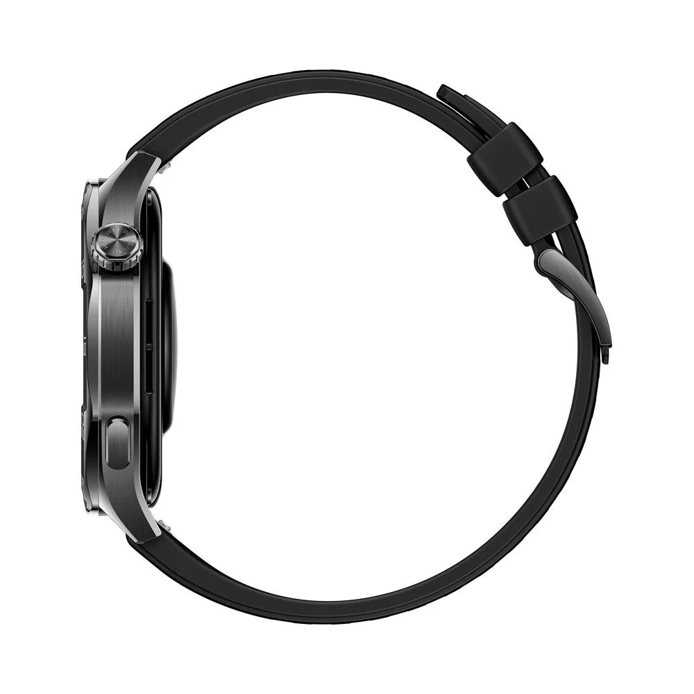 Huawei Watch GT 5 46 mm chytré hodinky Black