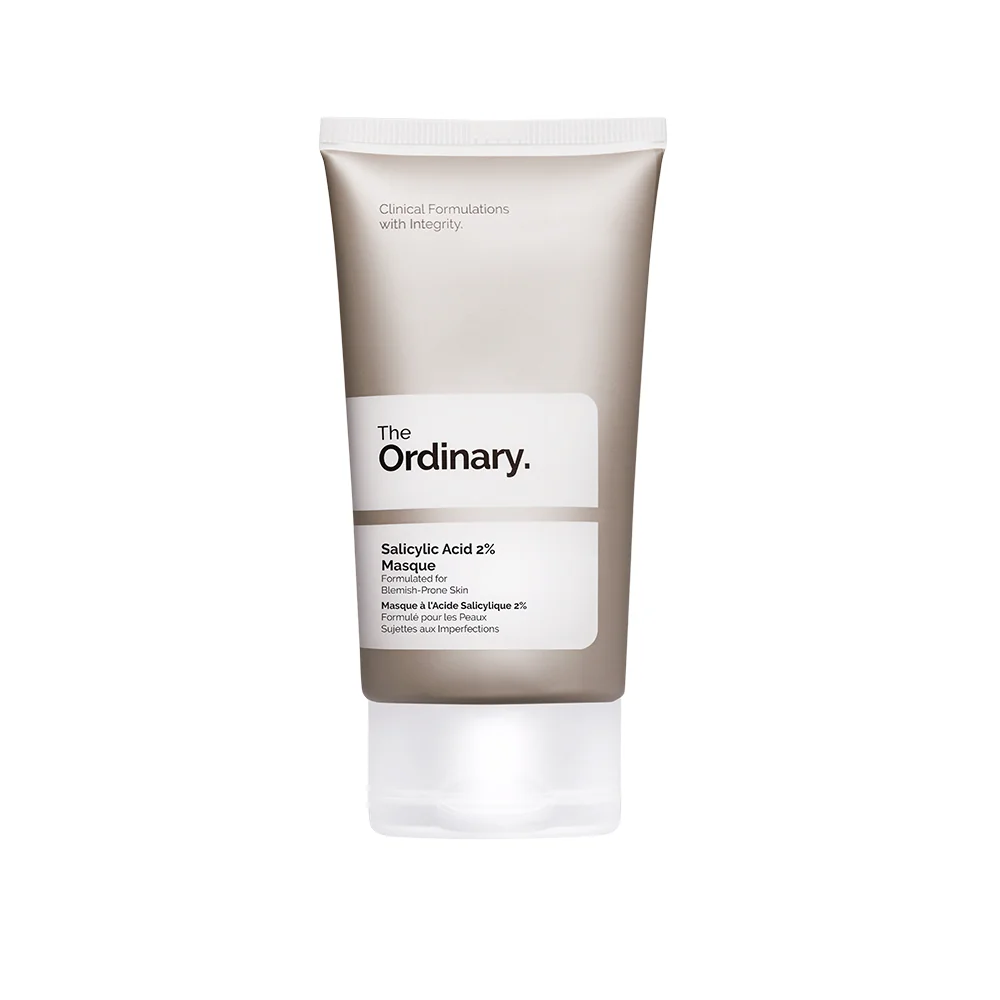 The Ordinary Salicylic Acid 2% Masque čisticí maska 50 ml