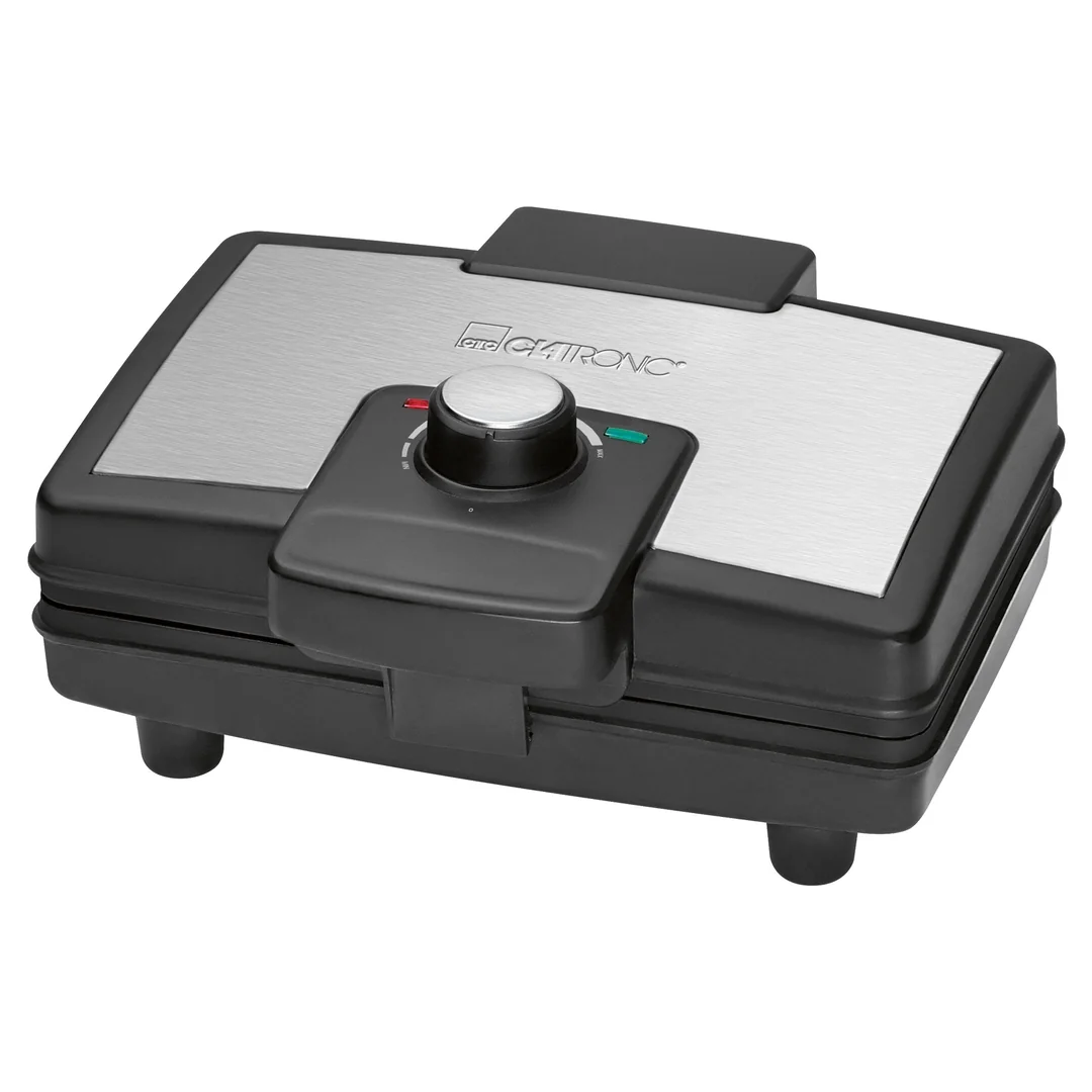 CLATRONIC WA 3606 vaflovač belgické vafl