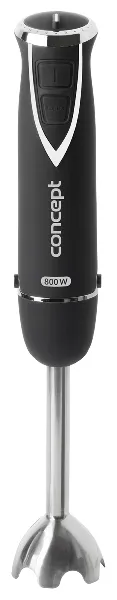 Concept TM4731 černý tyčový mixér