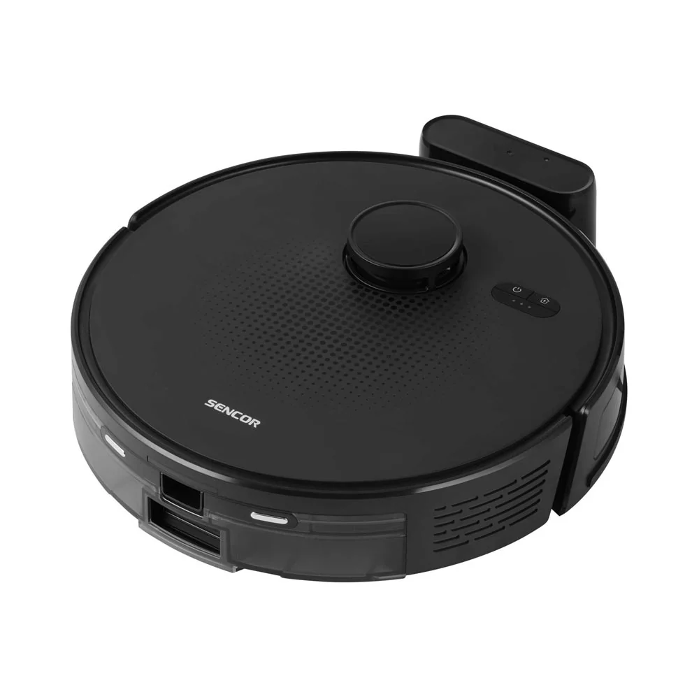 SENCOR SRV 9020BK robotický vysavač