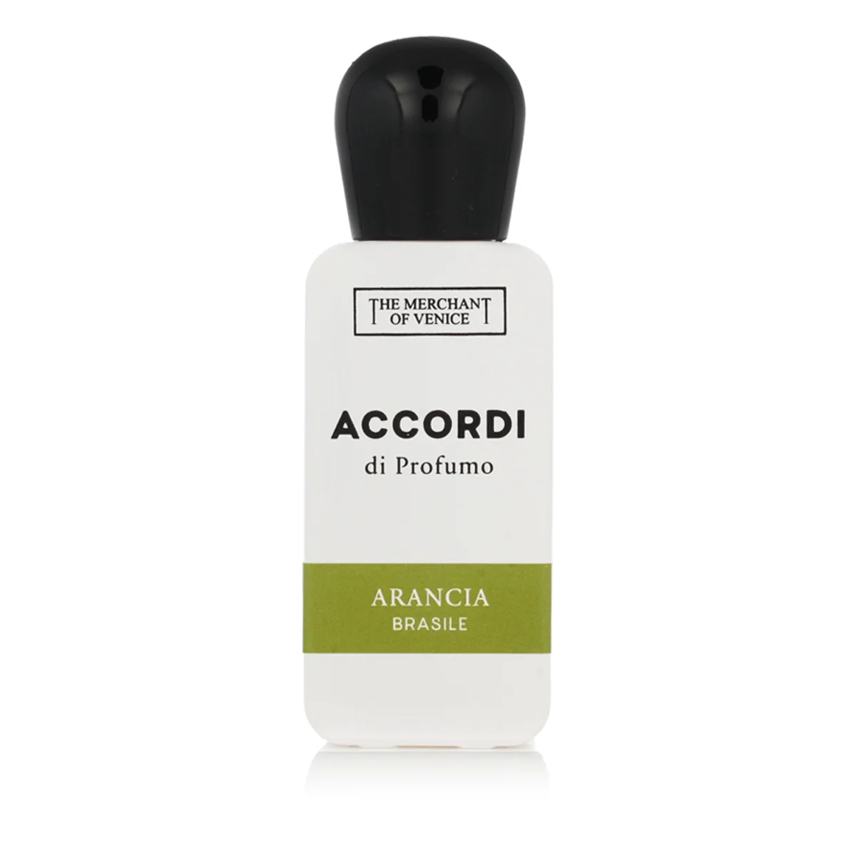 The Merchant of Venice Accordi di Profumo Arancia Brasile EDP 30 ml UNISEX