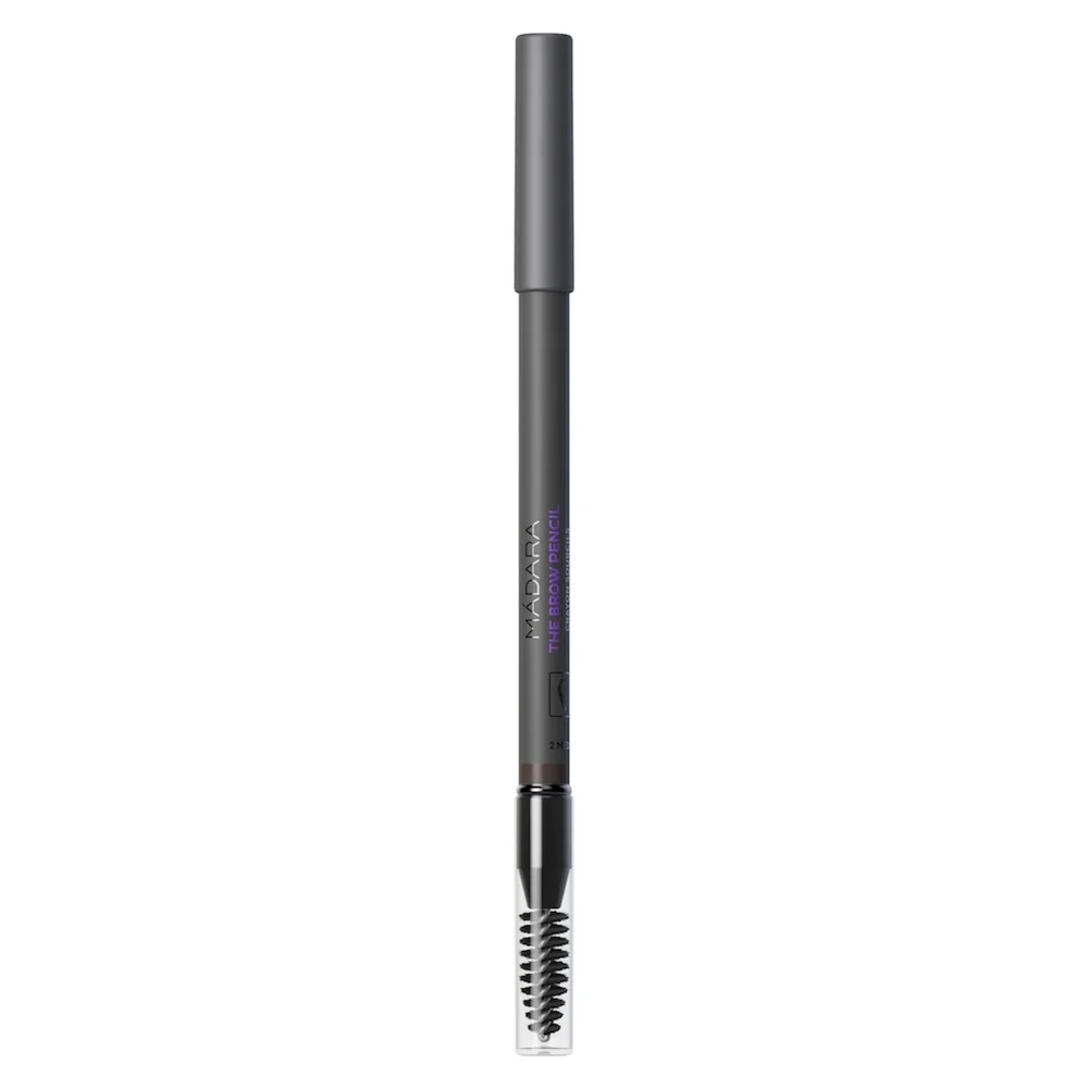 MÁDARA 2 Medium Brown tužka na obočí 1 g