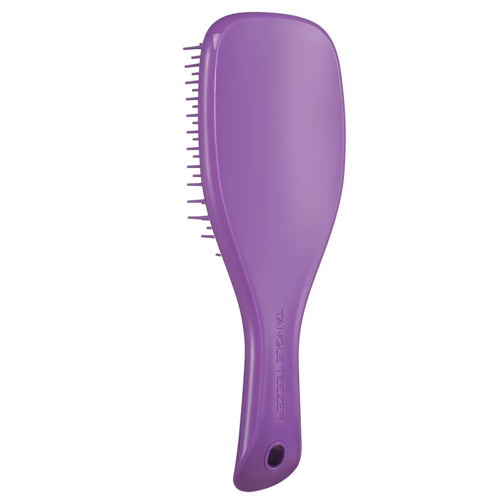 Tangle Teezer The Ultimate Detangler Mini Fresh Purple kartáč na vlasy 1 ks