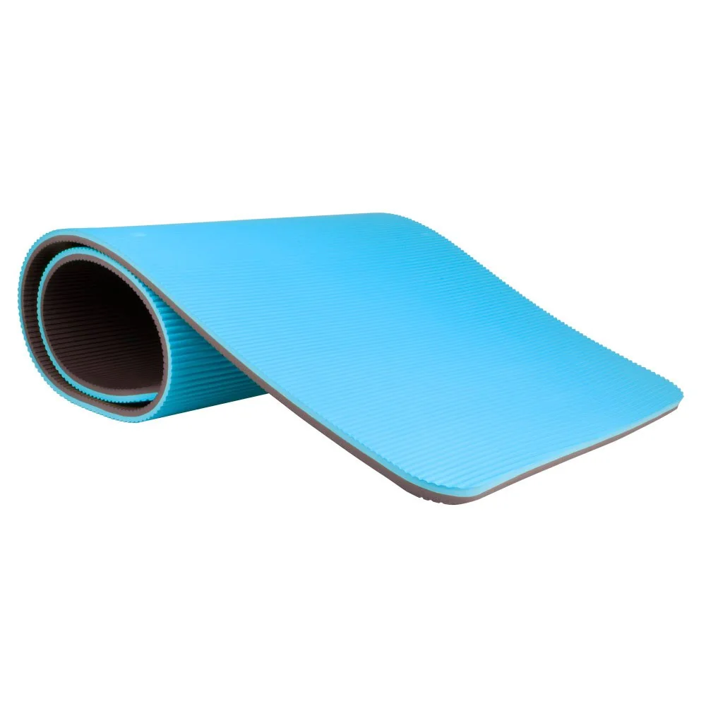 inSPORTline Karimatka Profi 180x60x1,6 cm růžová (červená)