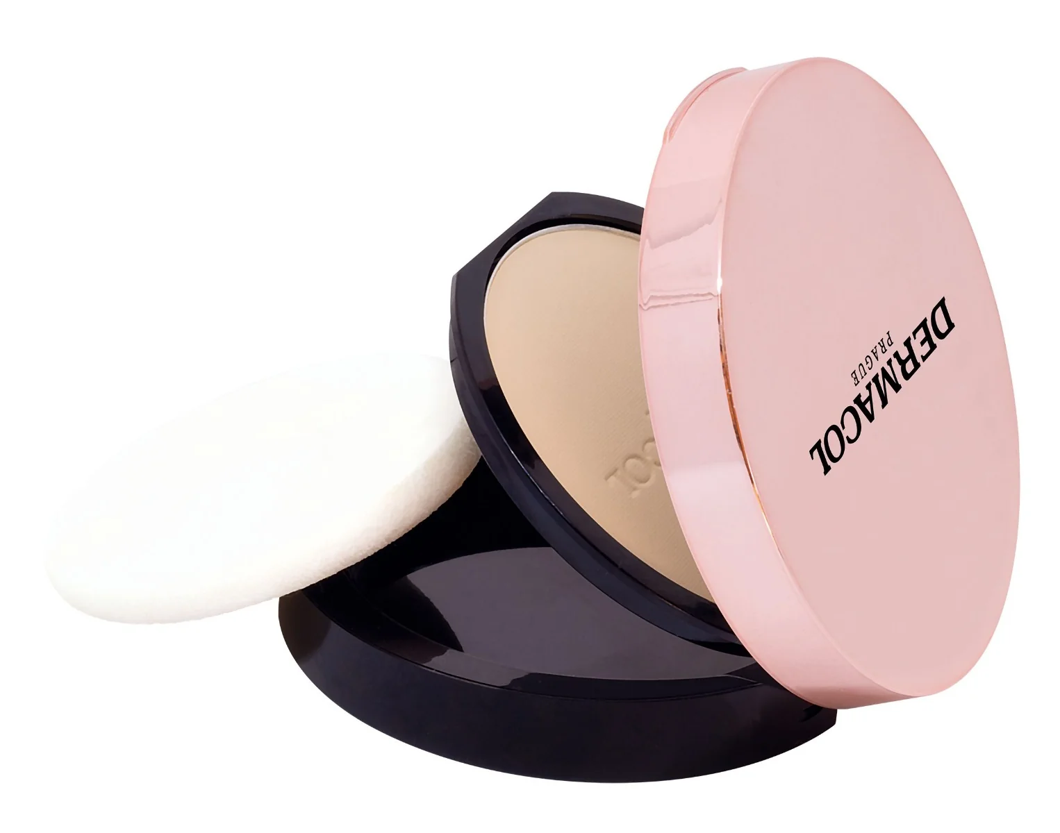 Dermacol 24h Dlouhotrvající pudr a make-up 2v1 č. 1 9 g