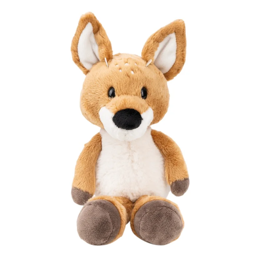 Nici Plyšová hračka René Roebuck 25 cm