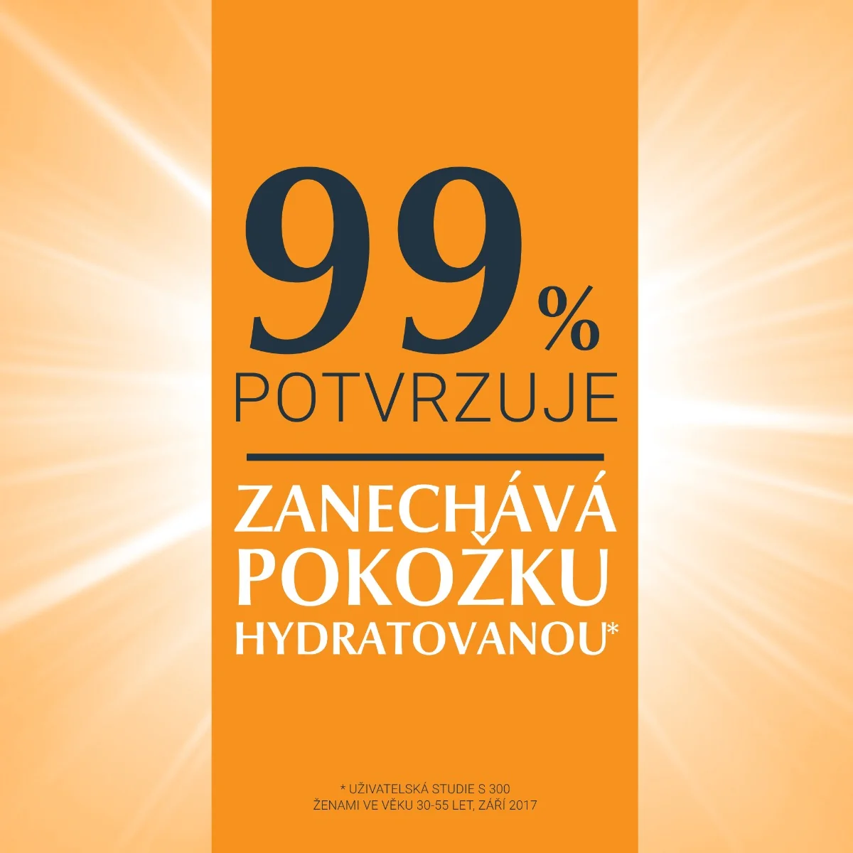 Eucerin SUN Sensitive Protect SPF50+ extra lehké mléko na opalování 150 ml